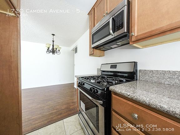 4th image of 1720 Camden Ave APT 5