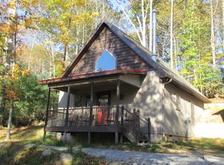 122 Oracle Summit Cir CABIN 3, Independence, VA 24348