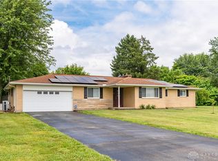 2676 Waynesville Jamestown Rd, Xenia, OH 45385