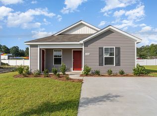 LEWIS Plan, Auberon Woods, Conway, SC 29526