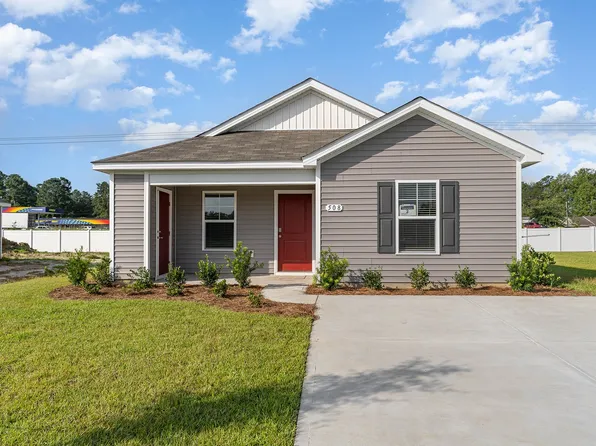 261 Jeff Waters Cir, Longs, SC 29568