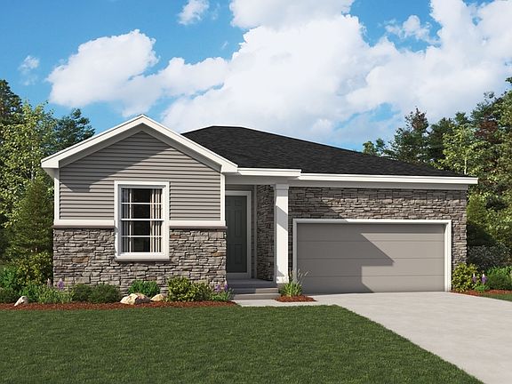 The Alexandrite elevation D