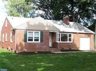 709 Sonora Ave, Wilmington, DE 19809