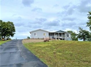 5316 Poplar St, Springfield, SD 57062