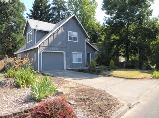 1520 S Alpine St, Cornelius, OR 97113