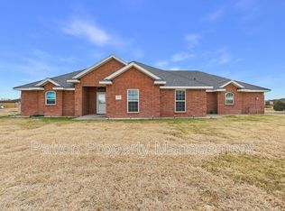 1701 Rock Creek Rd, Amarillo, TX 79124