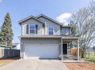 21064 SW Brackenwood Ln, Beaverton, OR 97003