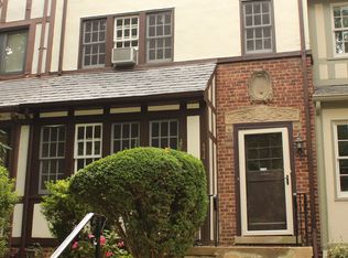 4414 Reservoir Rd NW, Washington, DC 20007