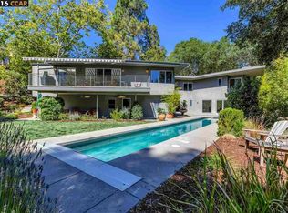 8 Camino Del Diablo, Orinda, CA 94563