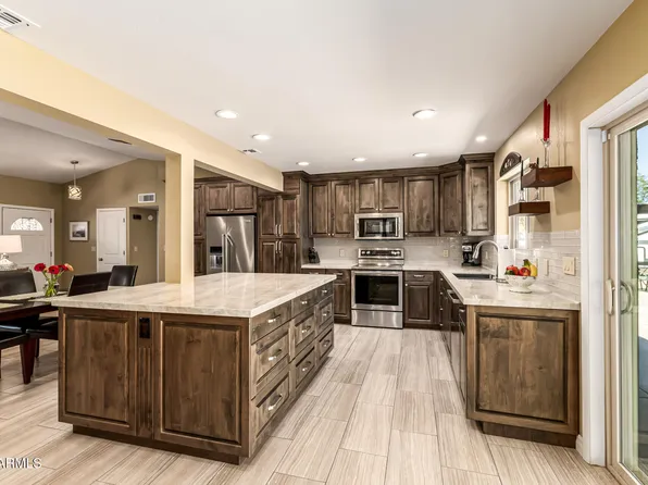 17108 E GRANDE Boulevard, Fountain Hills, AZ 85268