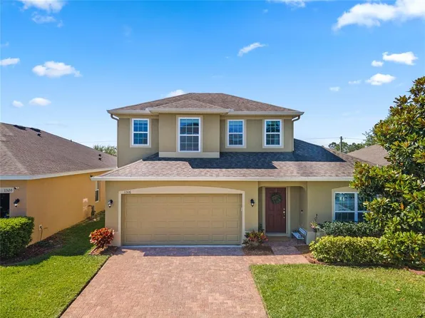 1316 Cavender Creek Rd, Minneola, FL 34715