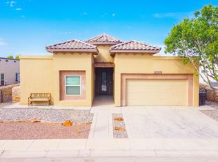 5305 Grove East Dr, Sunland Park, NM 88063
