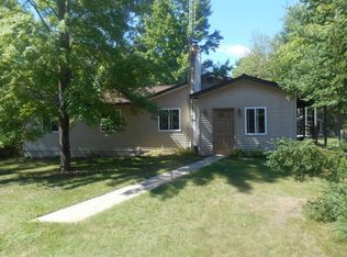 2622 Coupland Rd, Luzerne, MI 48647