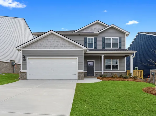 234 Storm Ln, Hoschton, GA 30548