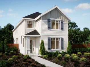 Conifer Plan, Butternut Creek : The Forrest Collection, Hillsboro, OR 97123