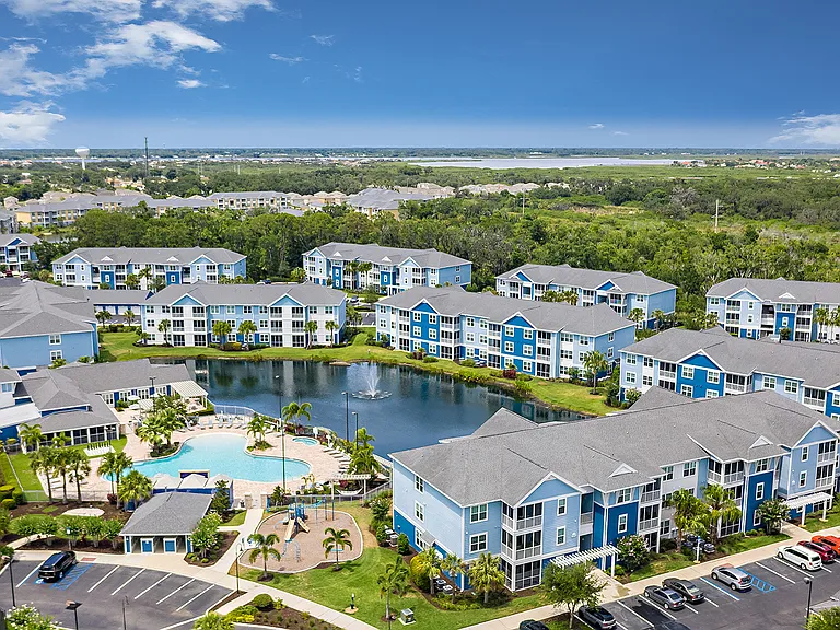 Blue Heron Living Apartment Homes — Photo 50