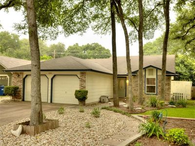 13135 Mill Stone Dr, Austin, TX, 78729
