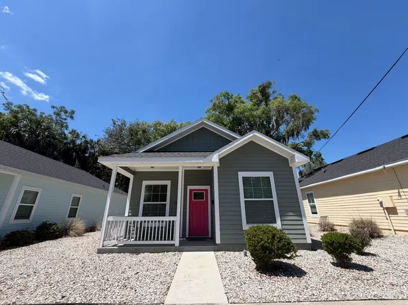 416 NW 1st St, Gainesville, FL 32601