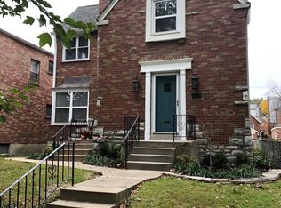6225 Loran Ave, Saint Louis, MO 63109