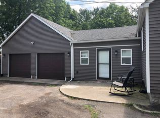 333 Santure St, Monroe, MI 48162