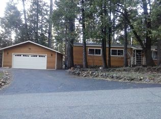 4354 Park Woods Dr, Pollock Pines, CA 95726