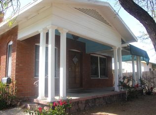 747 E Mabel St, Tucson, AZ 85719