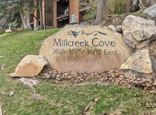 3685 E 3820 S APT 5, Millcreek, UT 84109