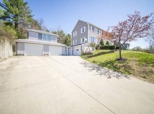 5 Hillside Ter, Ware, MA 01082