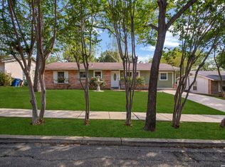 1714 Corita St, San Antonio, TX 78209