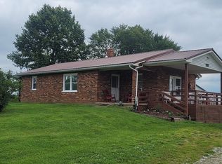 4185 Chipman Ridge Rd, Williamstown, KY 41097