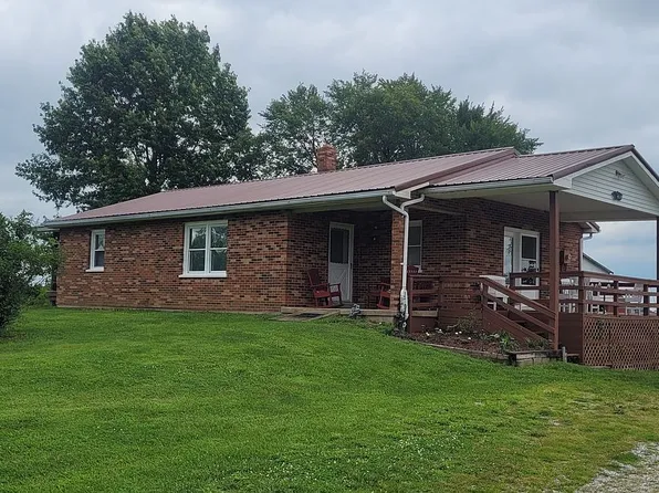 4185 Chipman Ridge Rd, Williamstown, KY 41097