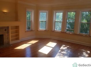 7935 S Wood St #2S, Chicago, IL 60620