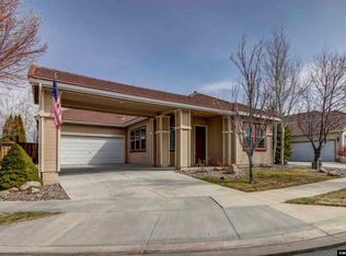 2616 Arrowsmith Dr, Sparks, NV