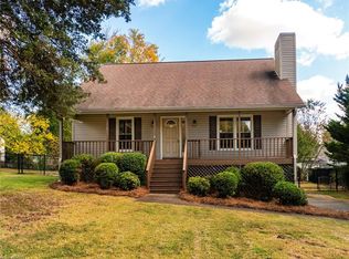 313 Marylebone Dr, Kernersville, NC 27284