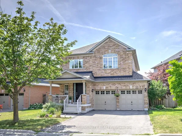 16 Westway Cres, Vaughan, ON L4K 5S6