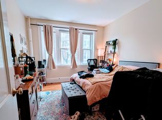 16 Fuller St #10, Brookline, MA 02446