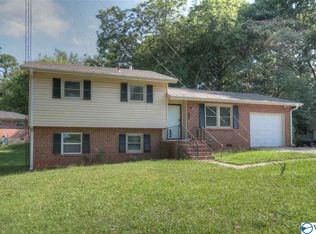 3606 Sparkman Dr NW, Huntsville, AL 35810