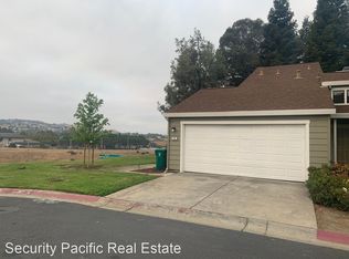 102 Sheffield, Hercules, CA 94547