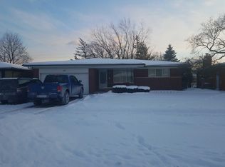 13344 Martin Rd, Warren, MI 48088