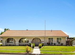 1794 N Coolcrest Ave, Upland, CA 91784