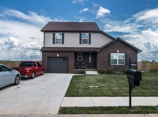 2416 Andersonville Dr, Clarksville, TN 37042