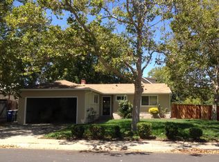 1319 Carleton Dr, Concord, CA 94518