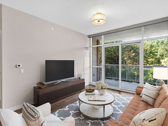 5th image of 460 William Graham Dr #306