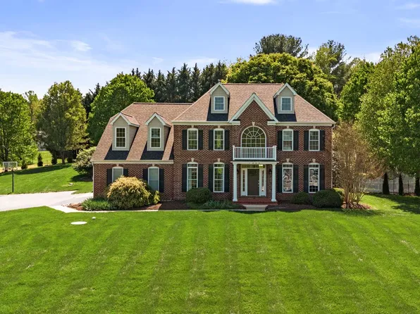 1935 Babbs Ct, Marriottsville, MD 21104