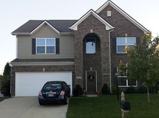 2337 Shadow Ct, Columbus, IN 47201