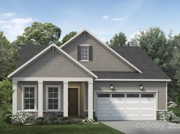 7119 Wayfarer Dr #75, Charlotte, NC 28269