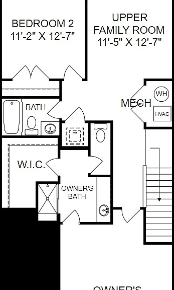 9011 Telegraph Rd #A — Photo 3