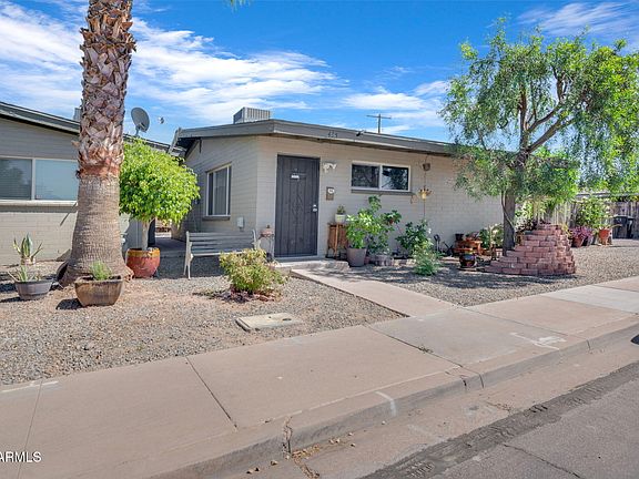 4th image of 1357 W GARDEN Circle