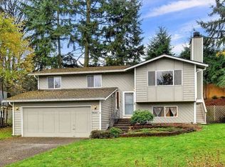19241 SE 49th St, Issaquah, WA 98027