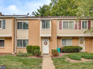 1051 Pendleton Ct, Voorhees, NJ 08043